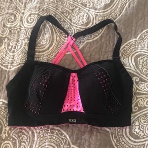 Victoria’s Secret Sports Bra